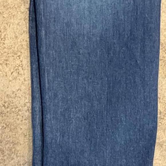 Hudson Harlow Ultra High Rise Cigarette Jeans - Size 26 - Picture 5 of 6